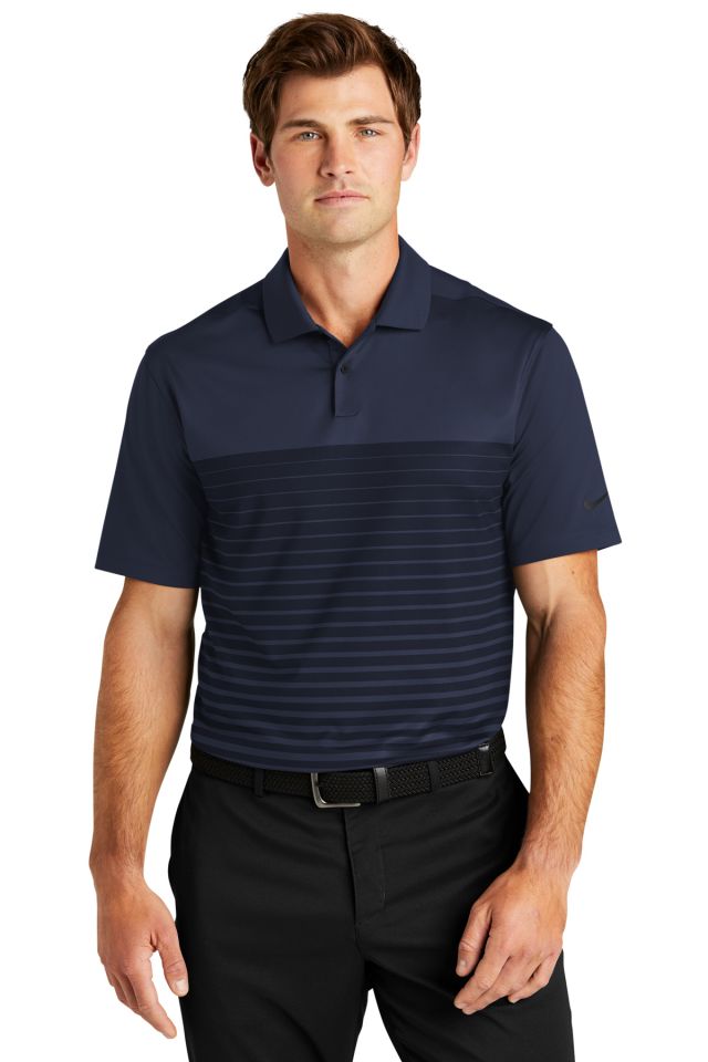 Nike Dri-FIT Vapor Block Polo