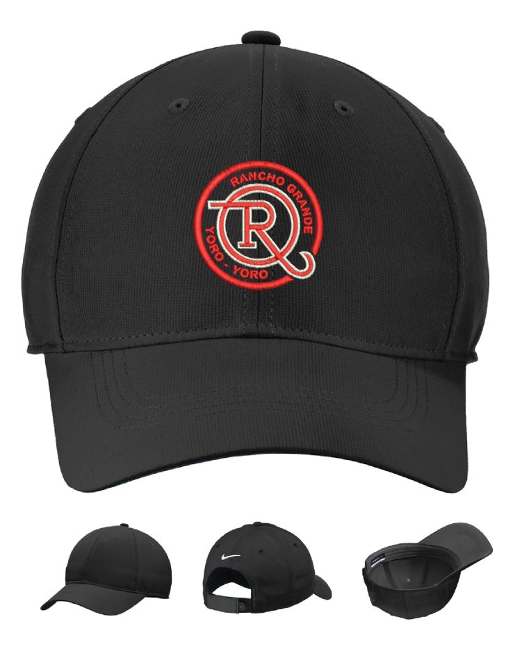 Nike - Rancho Grande