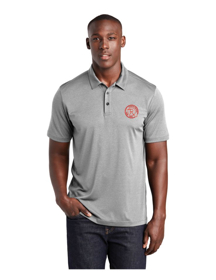 Sport-Tek Polo - Rancho Grande