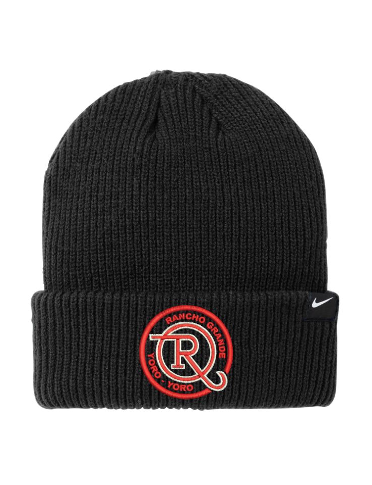 Nike Terra Beanie - Rancho Grande