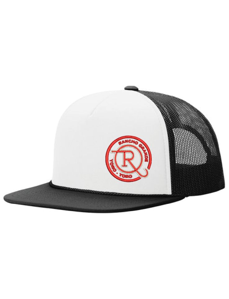 113 Richardson - Rancho Grande