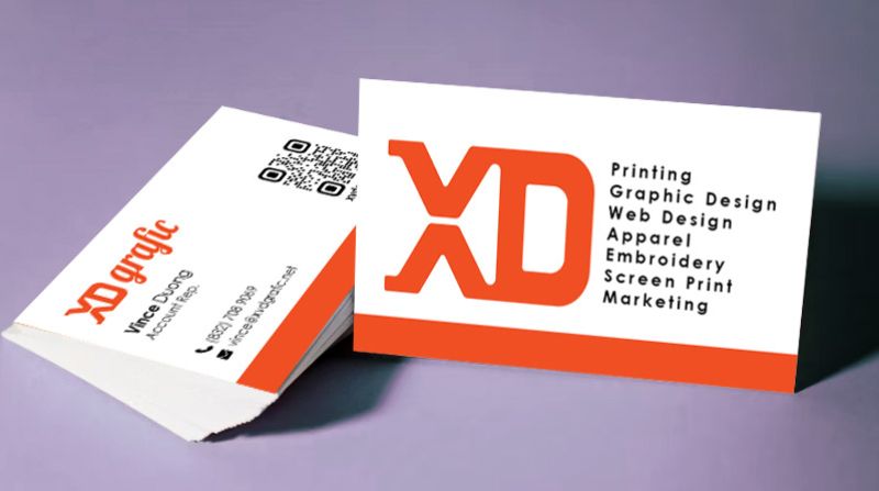 Business Card